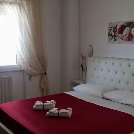 Casa Vacanze Terracina Hermada Exterior photo