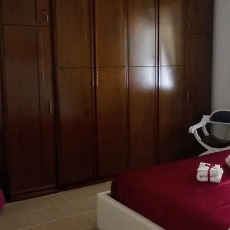 Casa Vacanze Terracina Hermada Exterior photo
