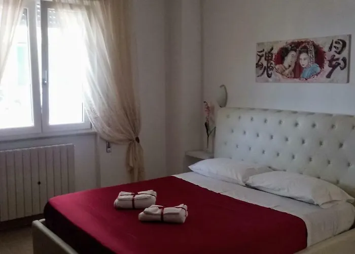 Casa Vacanze Terracina
