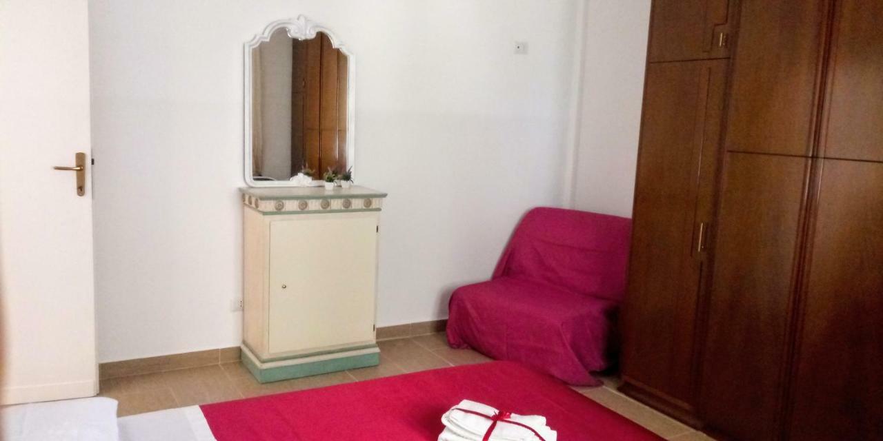 Holiday home Terracina Hermada