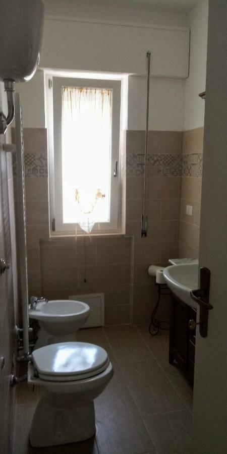 Terracina Holiday home Hermada