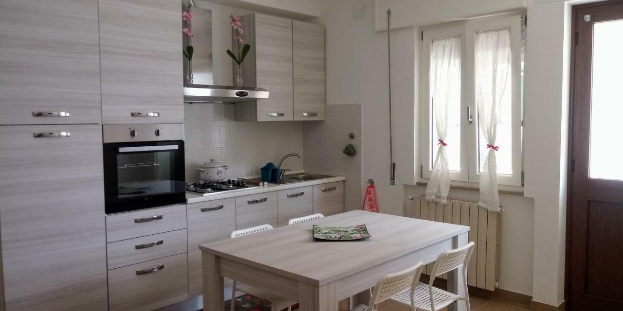 Terracina Holiday home Hermada