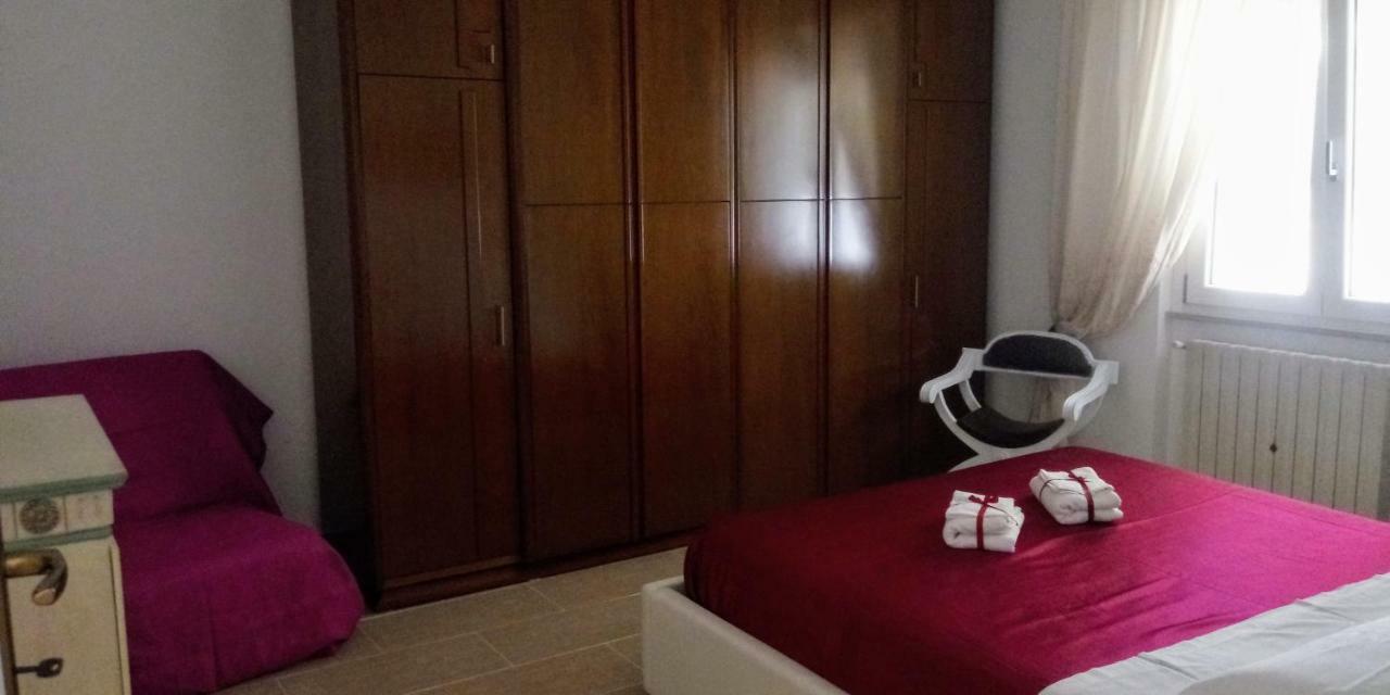 Terracina Holiday home